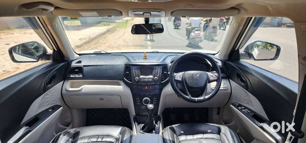 Mahindra Xuv300 W6 Diesel, 2023, Diesel