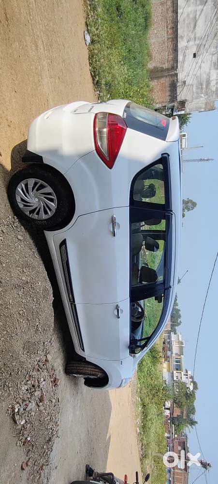 Maruti Suzuki Ertiga Vdi Shvs, 2013, Diesel