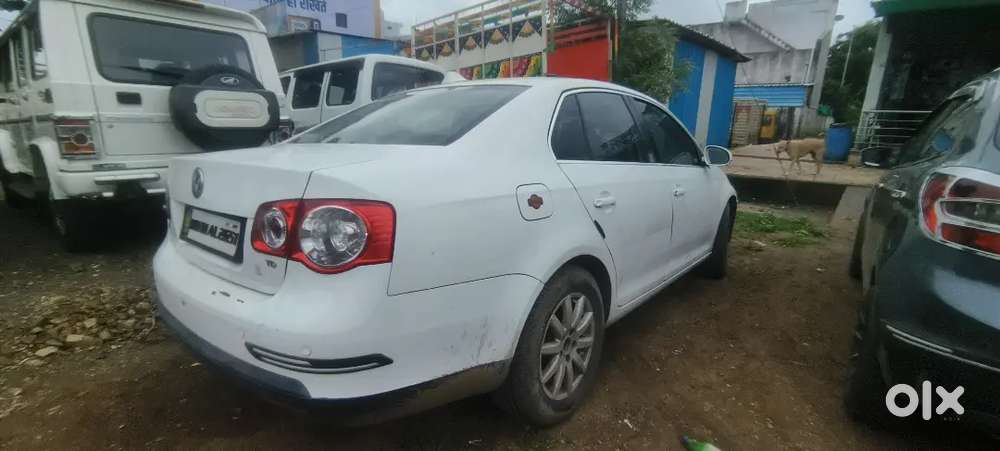 Volkswagen Jetta 2010 Diesel