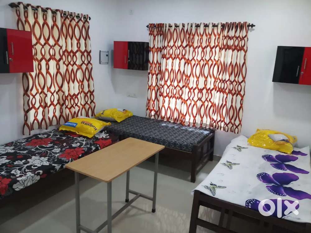 2BHK in Chackai