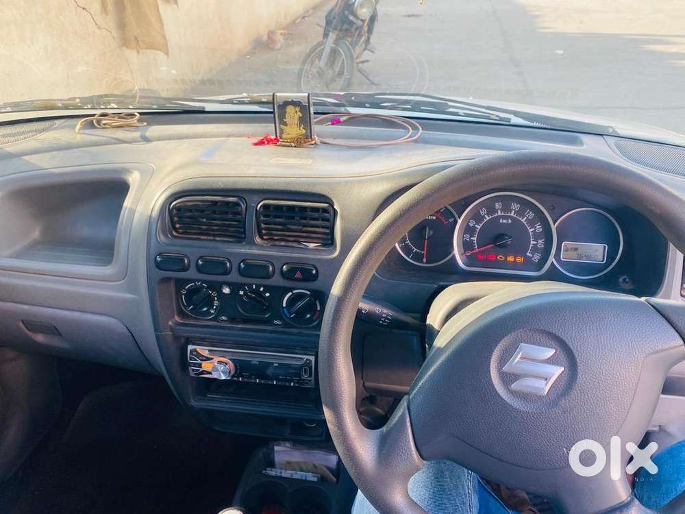 Maruti Suzuki Alto K10 2012 Petrol Good Condition