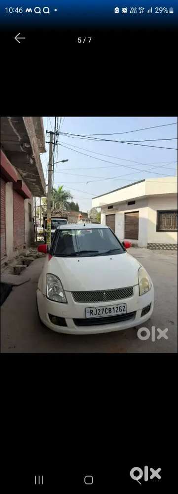 Maruti Suzuki Swift Diesel Vdi