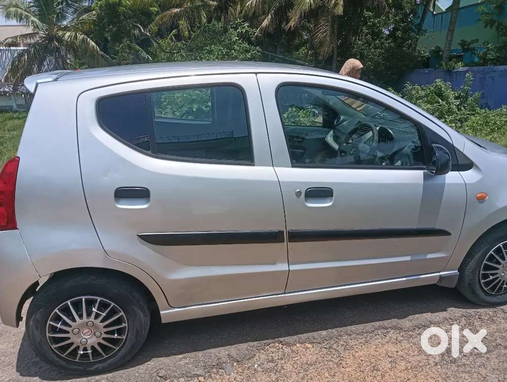 Maruti Suzuki A-star குட் கண்டிஷன் கடலூர் மாவட்டம் காட்டுமன்னார்கோயில்