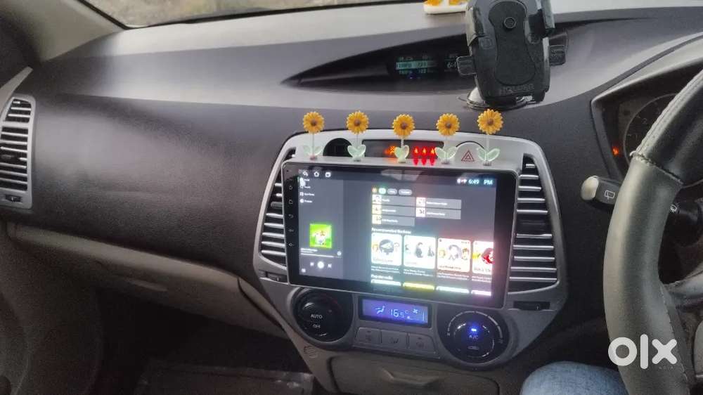 Hyundai I20 2010 Petrol 90000 Km Driven