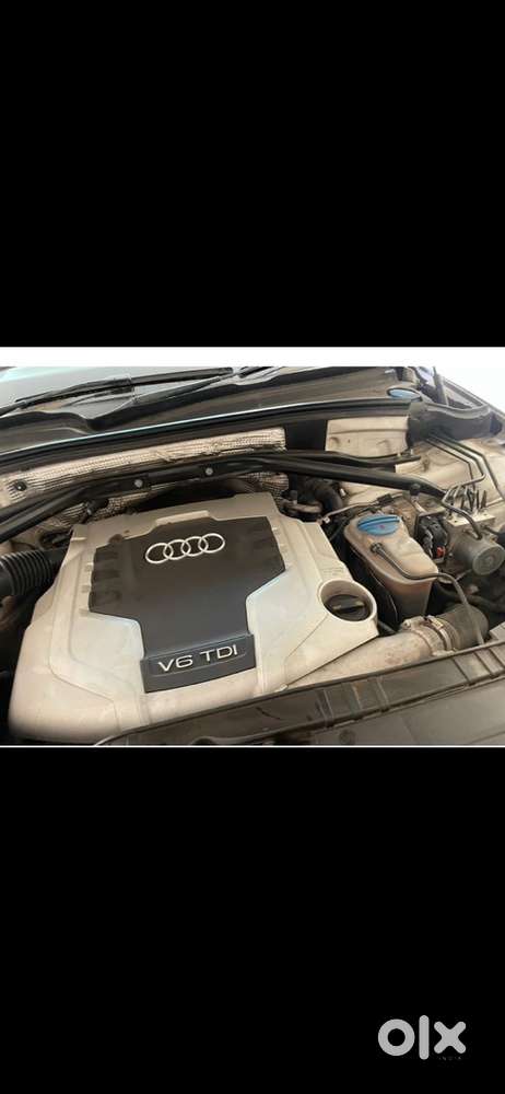 Audi Q5 Diesel 2010
