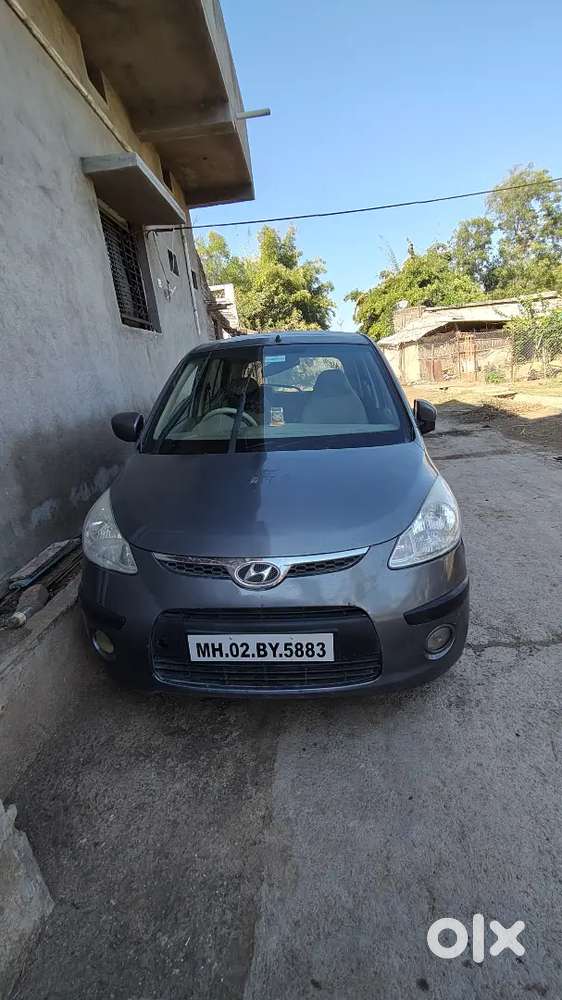 Hyundai I10 2010 Petrol Good Condition