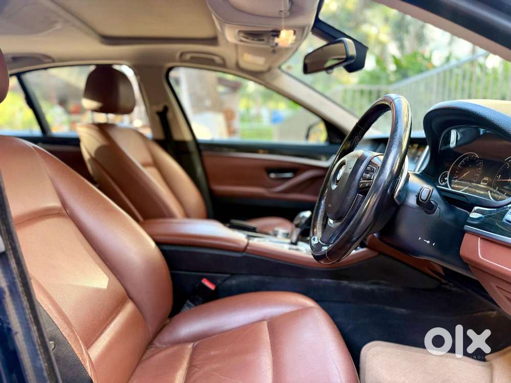 Bmw 5 Series 2.0 520d Luxury Line, 1996, Diesel