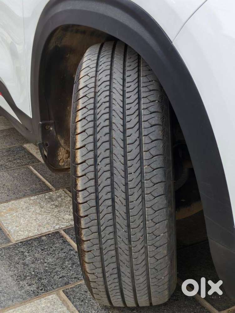 Kia Seltos Gtx Plus At D, 2020, Diesel