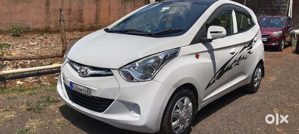 Maruti Suzuki Alto K10 2017 Petrol 85000 Km Driven