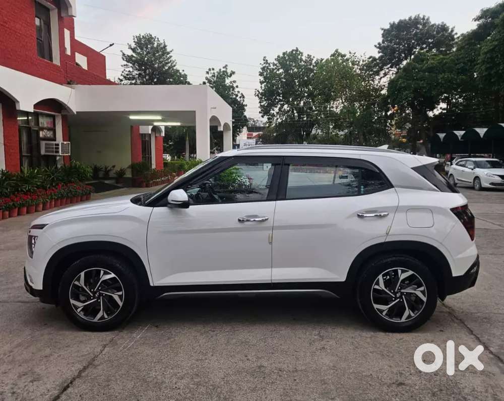 Hyundai Creta 2023