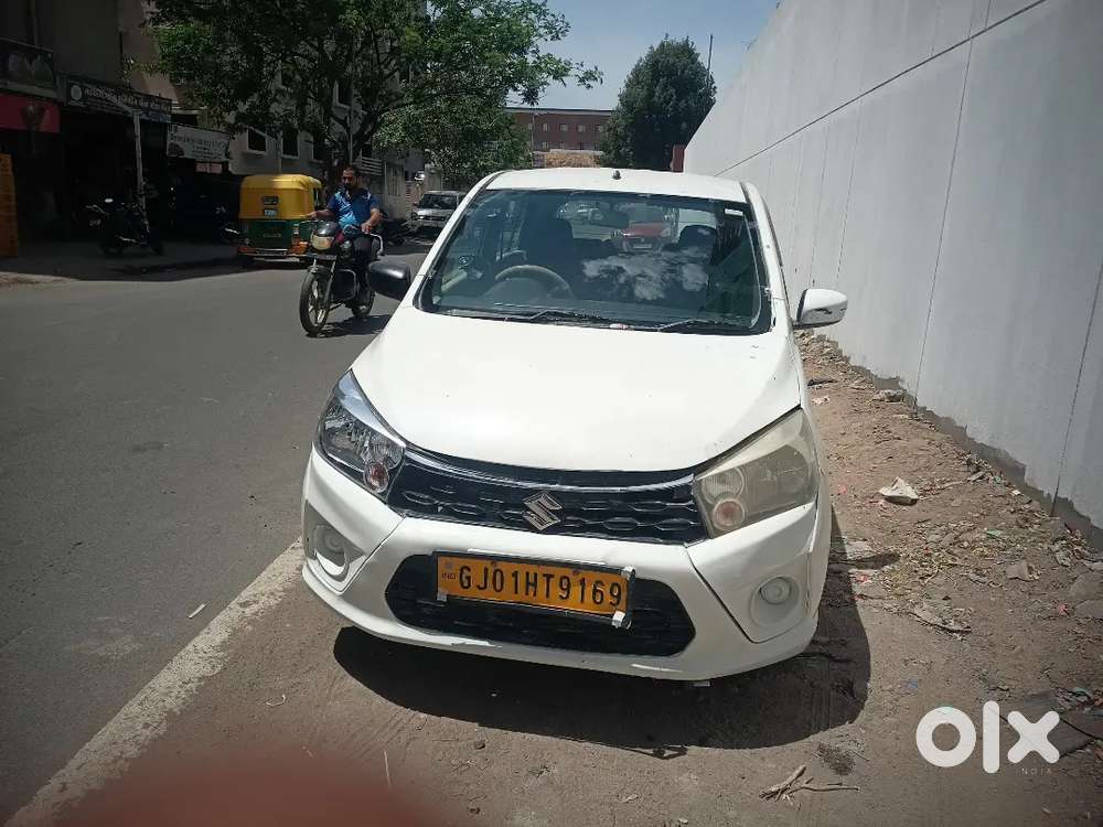Maruti Suzuki Celerio 2020 Cng & Hybrids Well Maintained