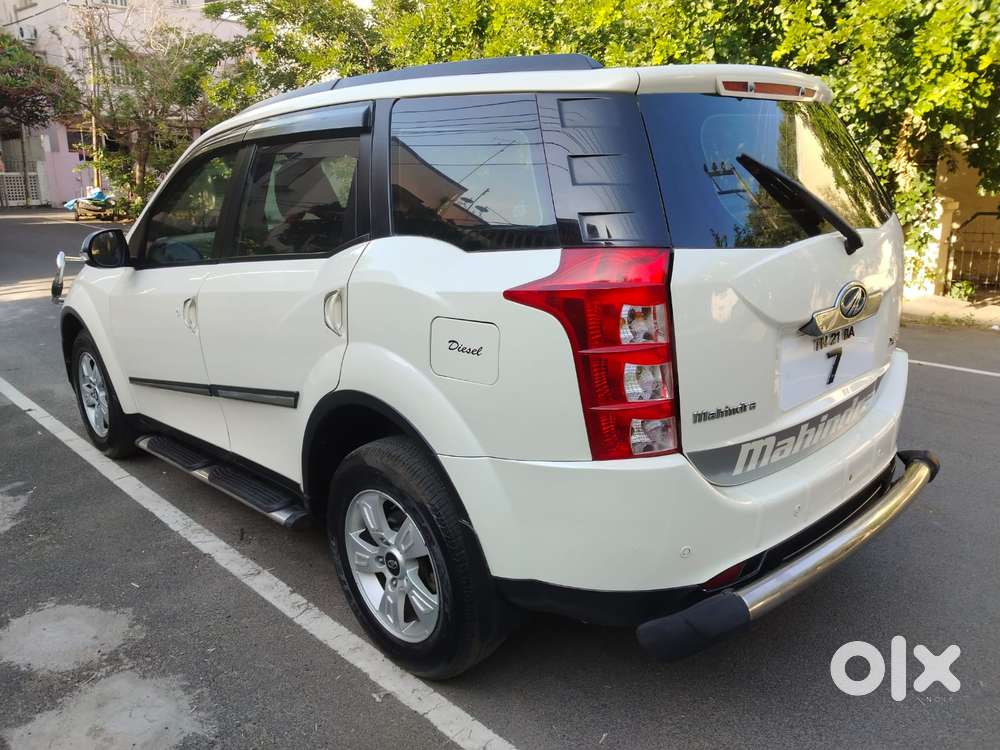 Mahindra Xuv500 2011-2015 W8 2wd, 2013, Diesel