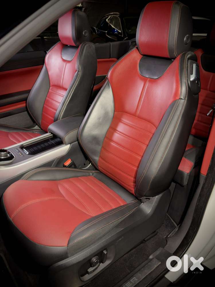 Land Rover Range Evoque Convertible Hse Dynamic, 2019, Petrol