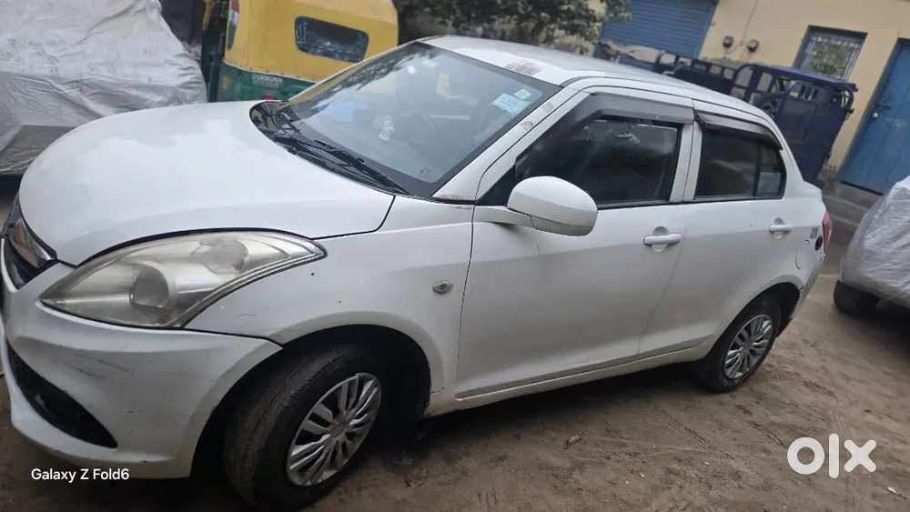 Maruti Suzuki Dzire 2020 Petrol 290000 Km Driven
