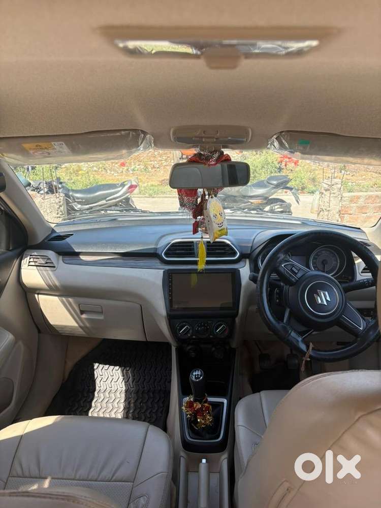 Maruti Suzuki Dzire 2024 Petrol Well Maintained