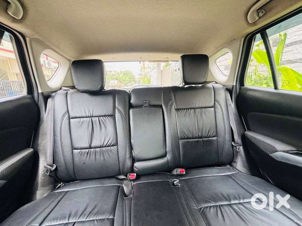 Maruti Suzuki S Cross Zeta Shvs, 2017, Diesel