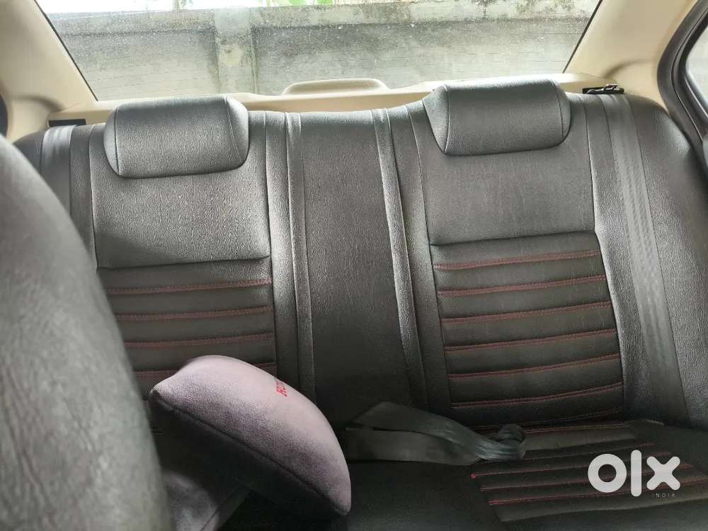 Honda Amaze 1.2 Mt 2018