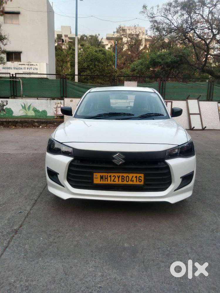 Hyundai Aura 1.2 S Cng, 2025, Cng & Hybrids