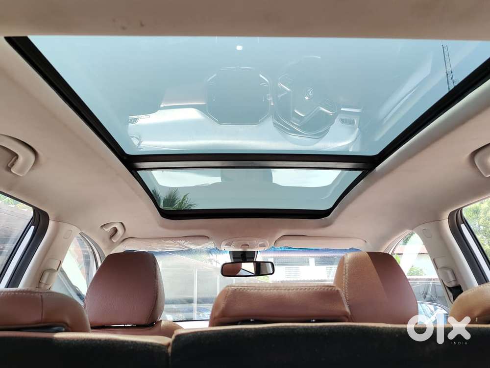 Mg Hector Plus, 2021, Diesel