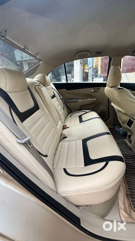 Maruti Suzuki Ciaz Zdi Bs Iv, 2014, Diesel