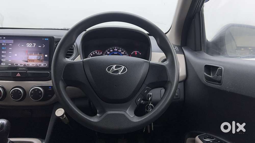 Hyundai Grand I10 1.2 Kappa Magna, 2014, Petrol