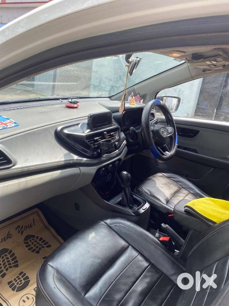 Tata Altroz 2020 Petrol Good Condition