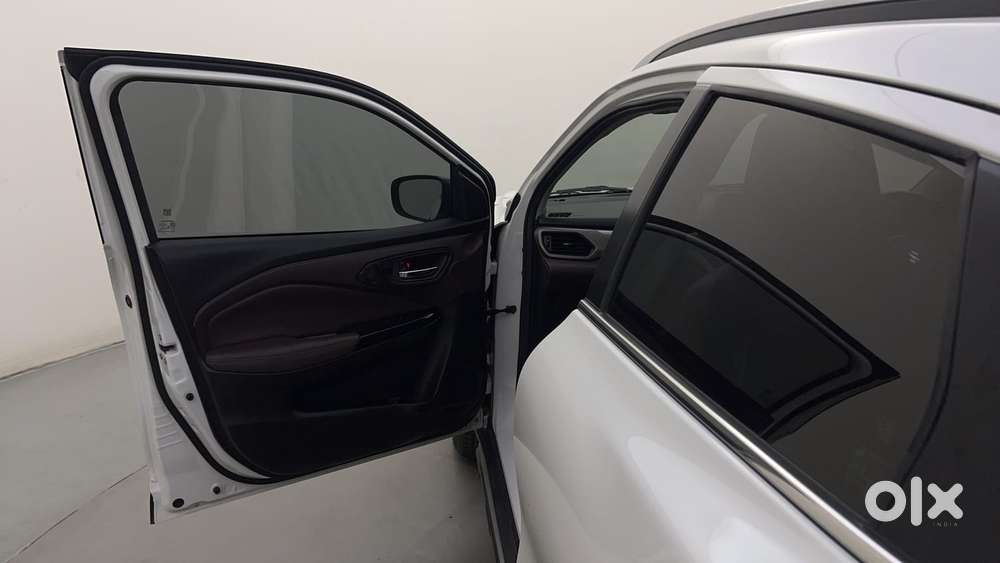 Maruti Suzuki Fronx Zeta 1.0 L Turbo 6at, 2024, Petrol