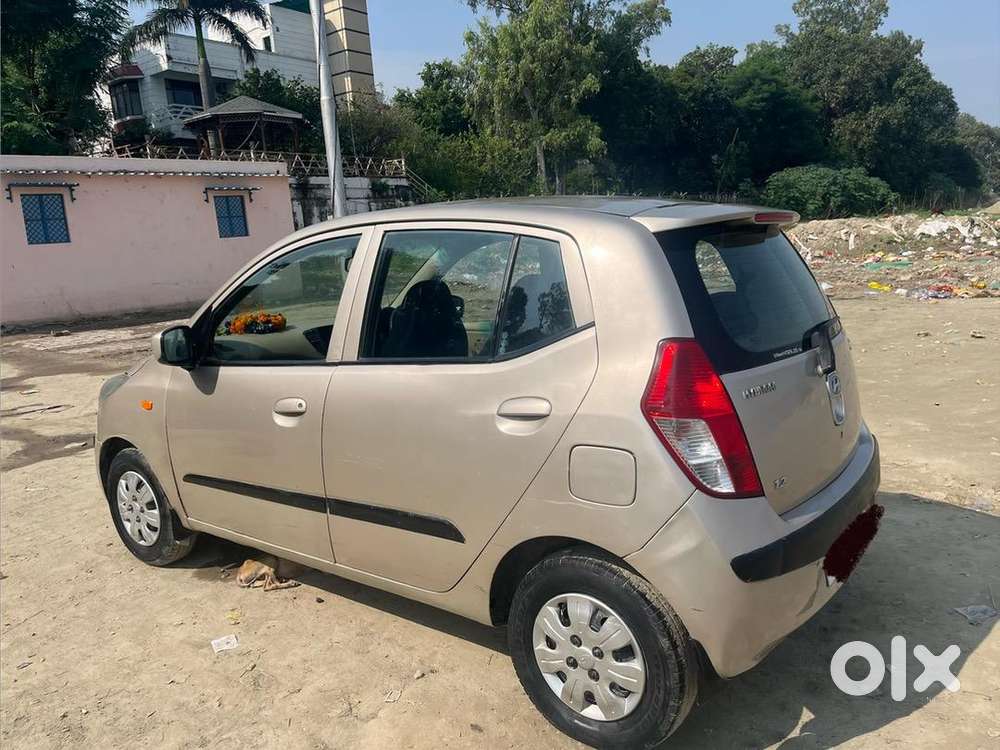 Hyundai I10 2009 Petrol Good Condition