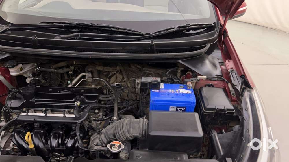 Hyundai Elite I20 Asta (o) 1.2 Mt, 2015, Petrol