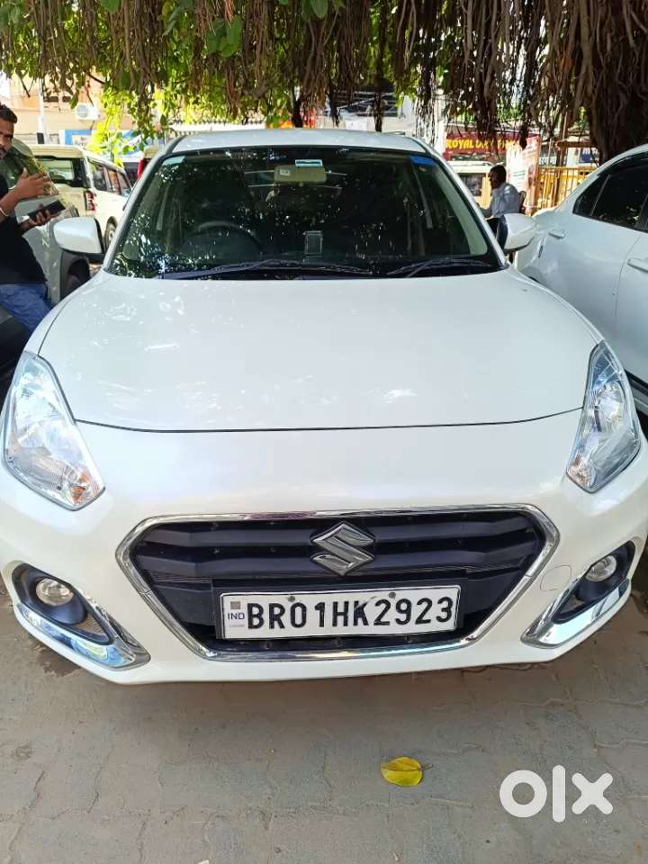 Maruti Suzuki Dzire 1.2 Vxi, 2023, Petrol