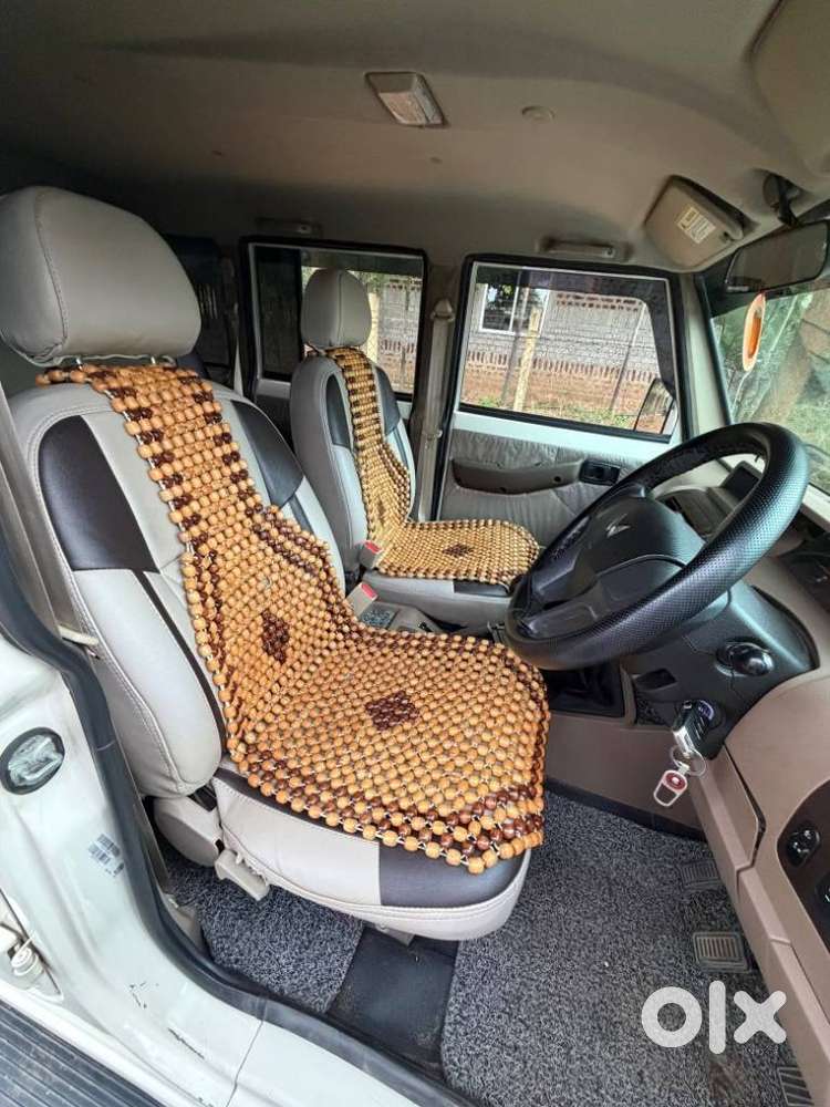 Mahindra Bolero B6, 2023, Diesel