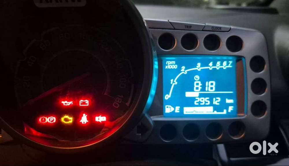 Chevrolet Beat 2010 Petrol Well Maintained