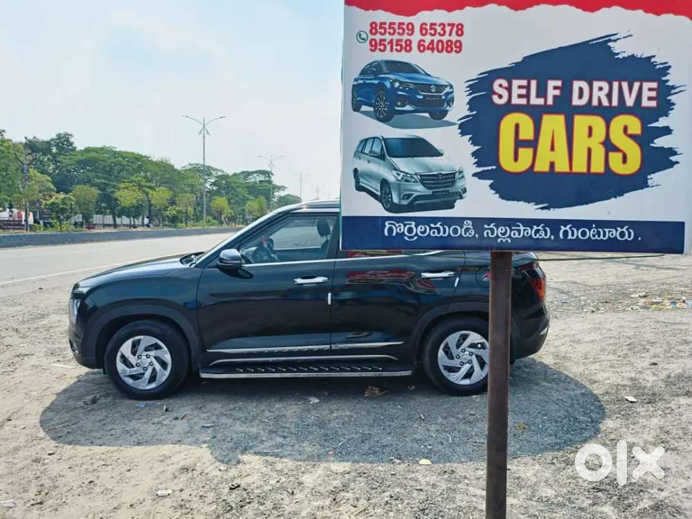Trinetra Car Rentals
