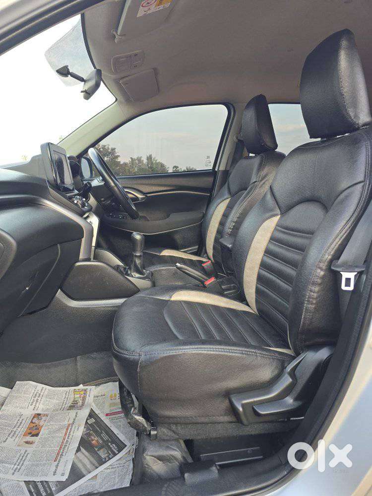 Toyota Urban Cruiser Hyryder, 2024, Petrol