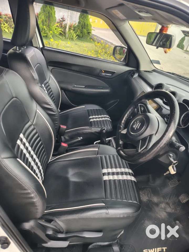 Maruti Suzuki Baleno Zeta, 2023, Petrol