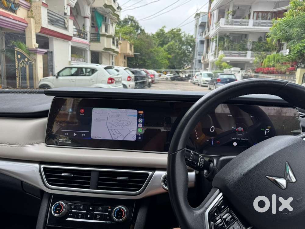 Mahindra Xuv700 2024 Petrol Automatic