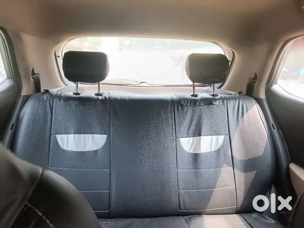 Hyundai Grand I10 201 Petrol 94000 Km Driven