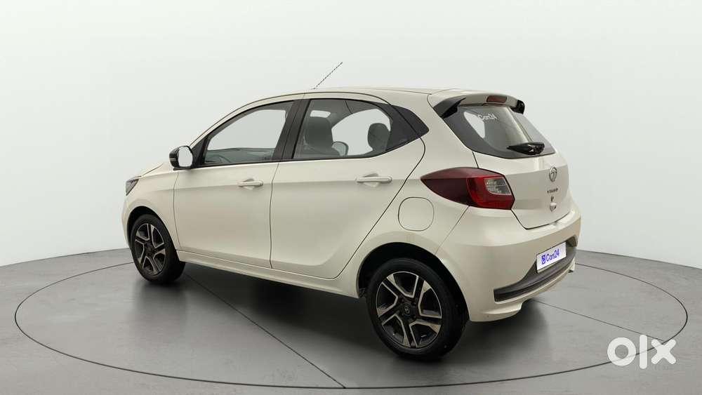 Tata Tiago 1.2 Revotron Xz Plus, 2020, Petrol