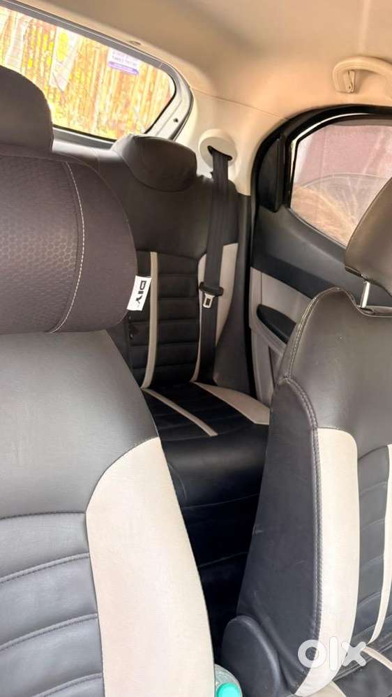 Tata Tiago 2016 Diesel 120000 Km Driven