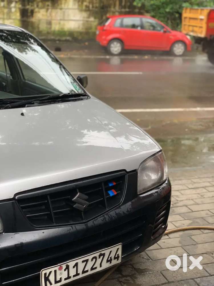 Alto Lxi 2007 - Family Used - Well Maintained