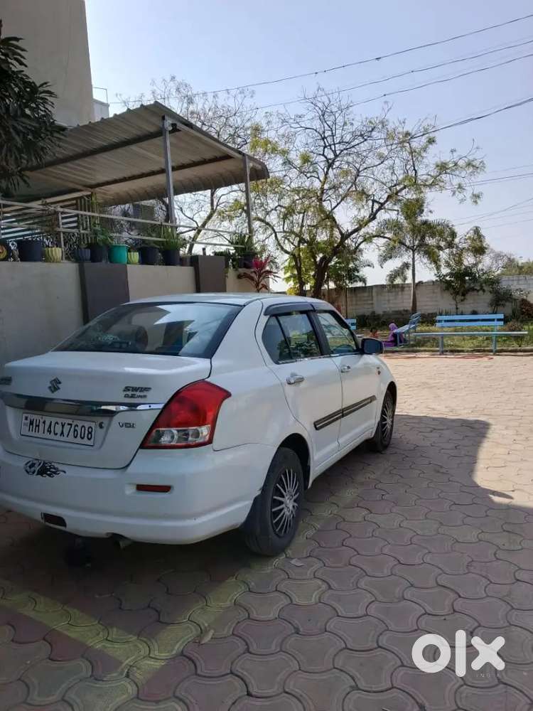 Maruti Suzuki Dzire 2015 Diesel