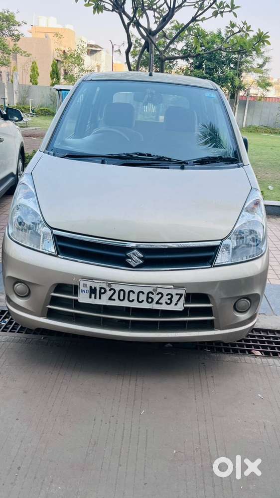 Maruti Suzuki 2010 Model