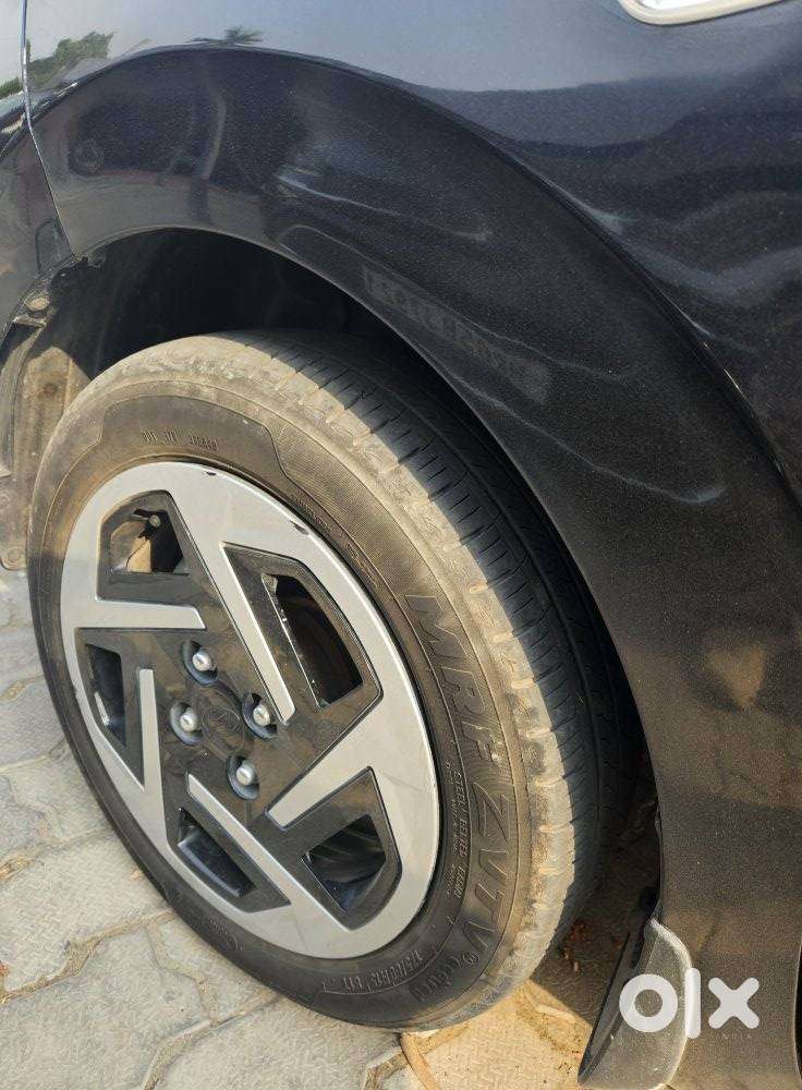 Hyundai Aura 1.2 S Cng, 2025, Cng & Hybrids
