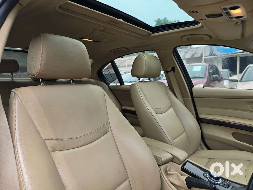 Bmw 3 Series 320d, 2012, Diesel