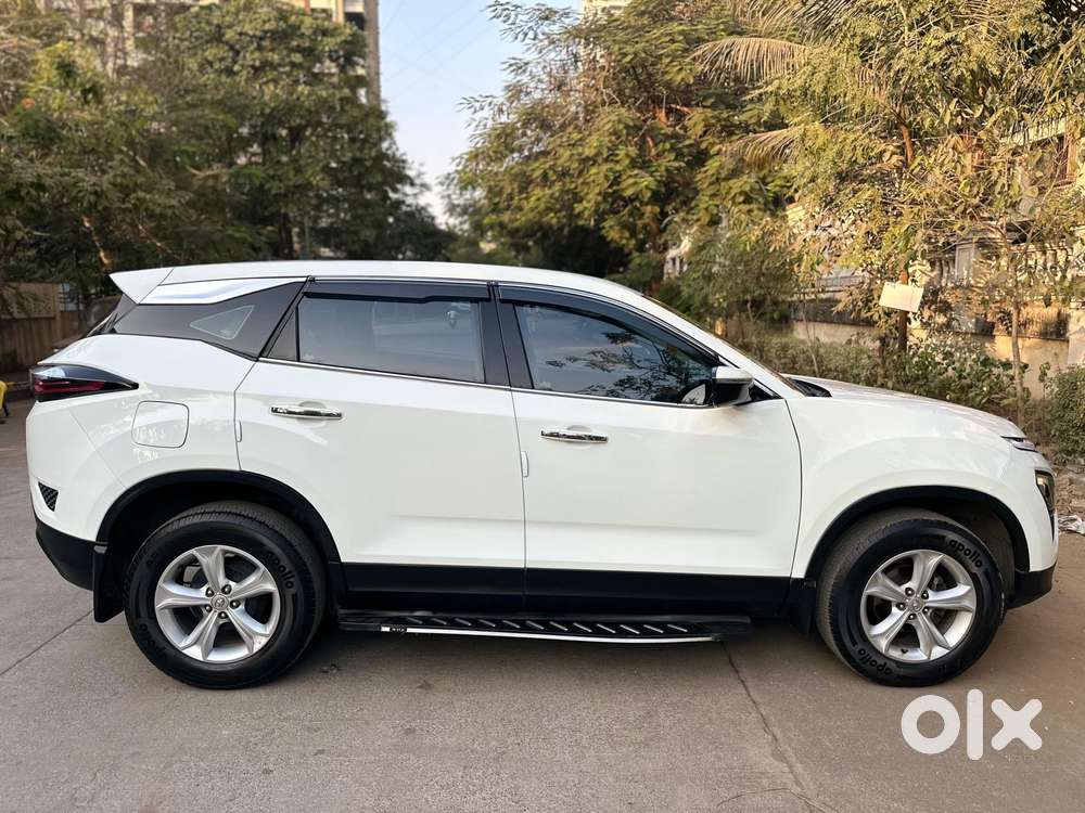 Tata Harrier Xta+ 2.0 L Kryotec Bs Vi, 2022, Diesel