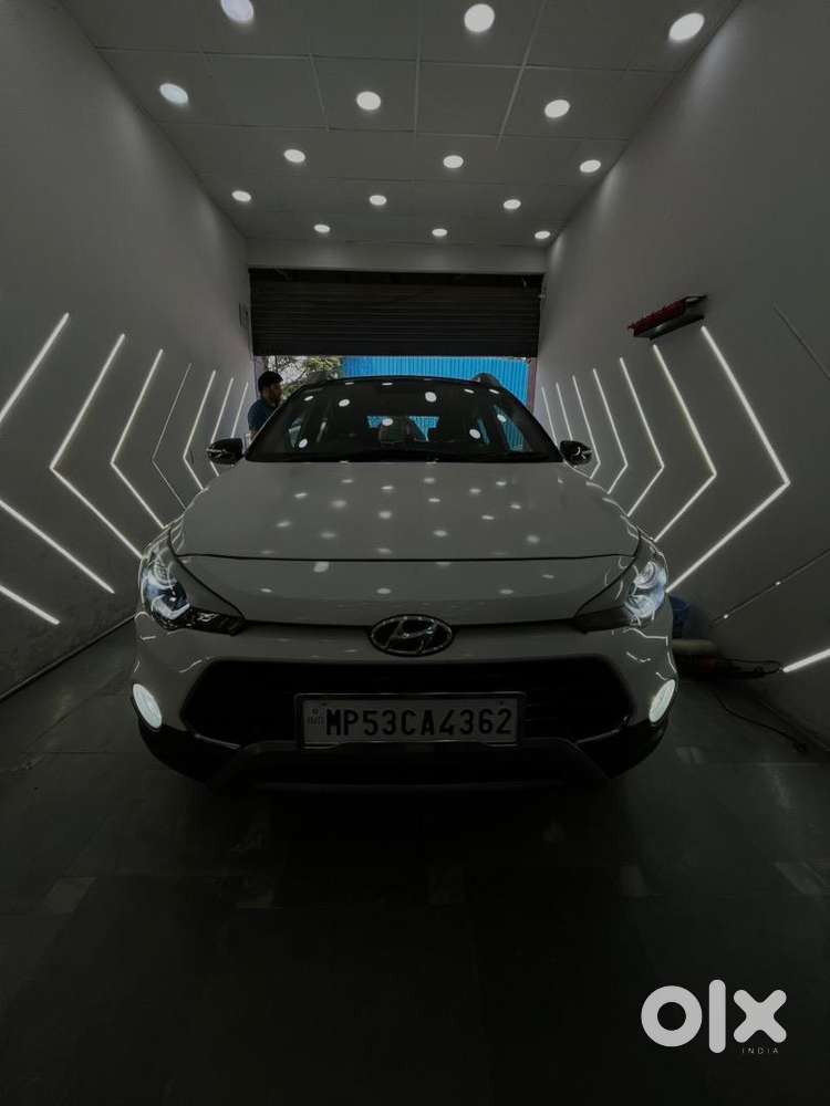 Hyundai Car 2017 Diesel
