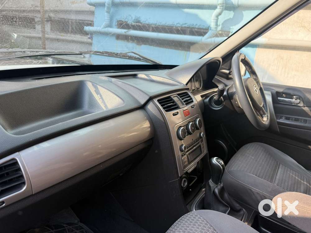 Tata Safari Storme [ ] 2.2 Ex 4x2, 2015, Diesel