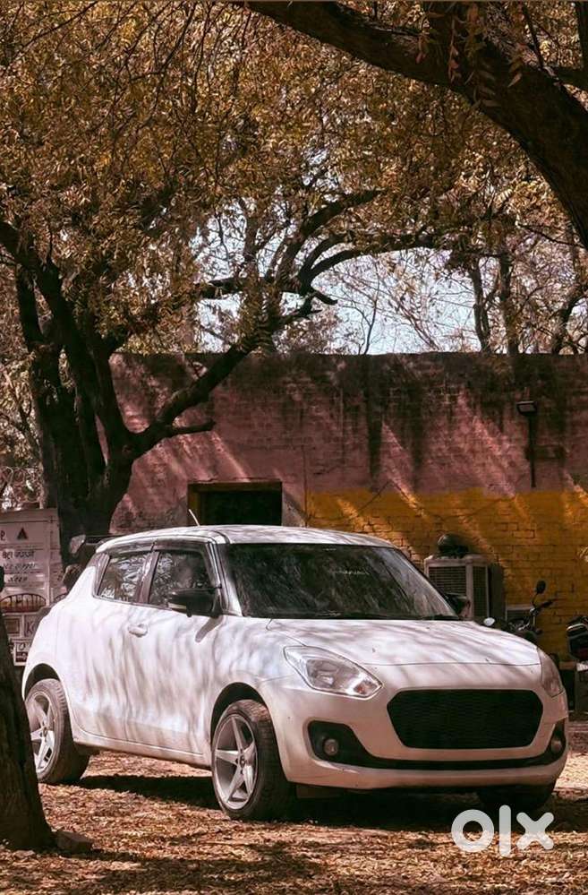 Maruti Suzuki Swift 2024 Petrol 18220 Km Driven