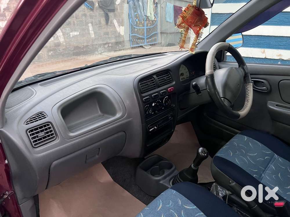 Maruti Alto Lxi 2010 Model Good Condition Papers Up To 2030