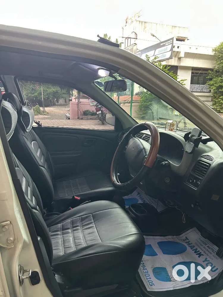 Maruti Suzuki Alto 800 2012